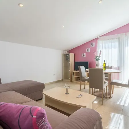 Orhideja Apartman Zadar
