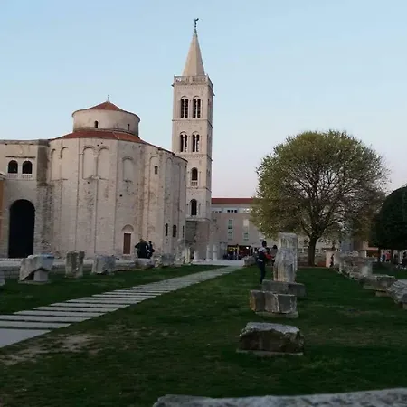 Orhideja Appartamento *