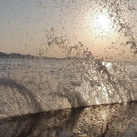 Orhideja Appartamento