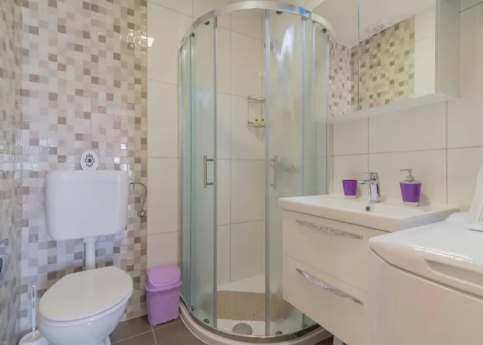 Orhideja Apartamento *