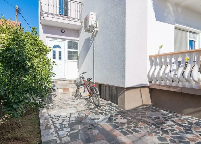 Apartamento Orhideja *