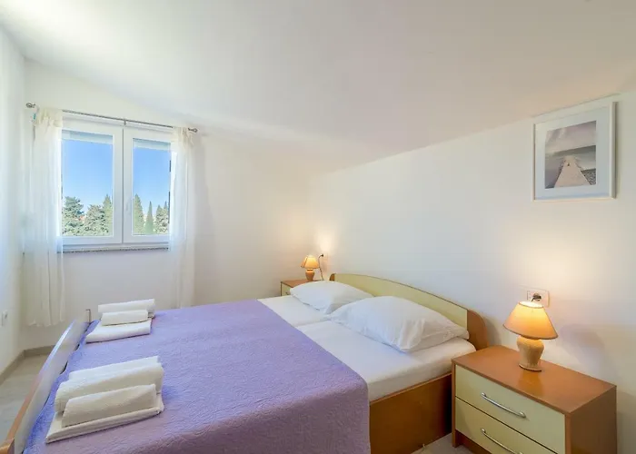 Apartamento Orhideja *