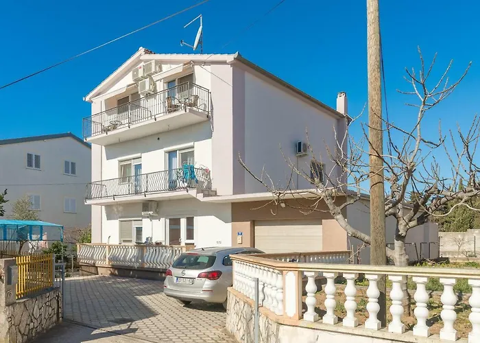 Orhideja Apartamento