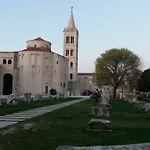 Orhideja Apartman *