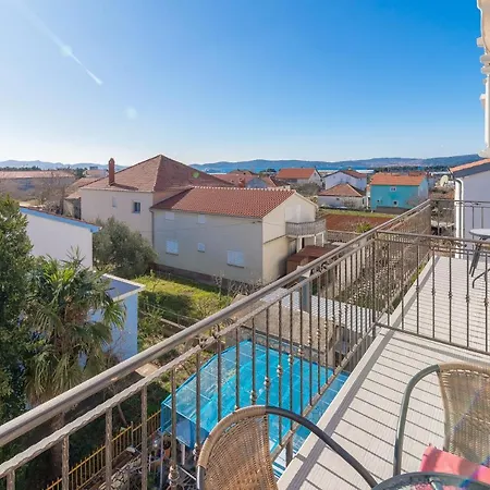 Apartment Orhideja