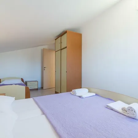 Apartman Orhideja Zára