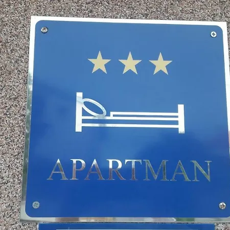 Orhideja Apartment