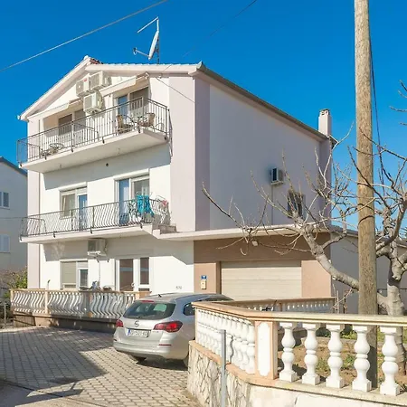 Orhideja Appartement