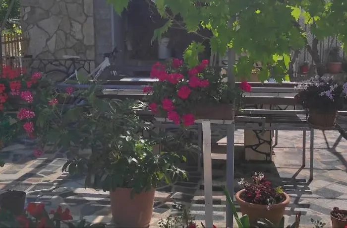 Lejlighed Orhideja *