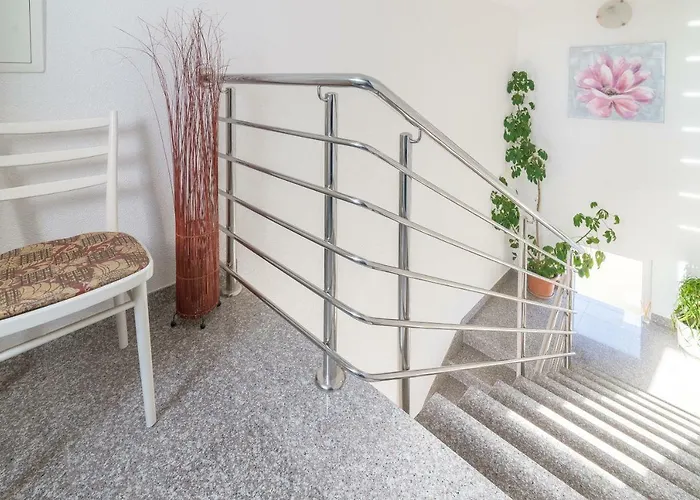 Orhideja Apartman Zára