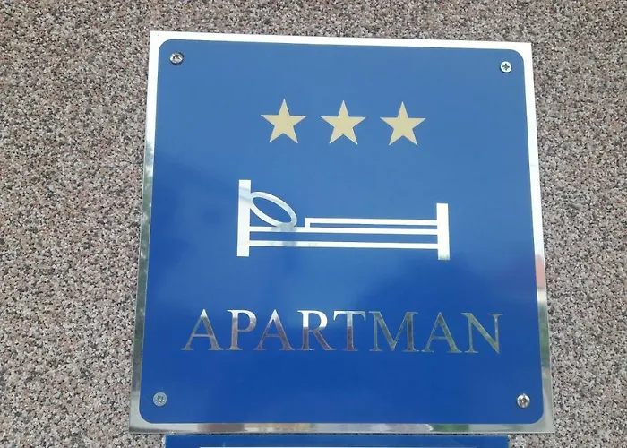 Orhideja Apartmán
