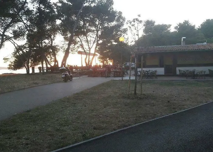Orhideja Apartmán